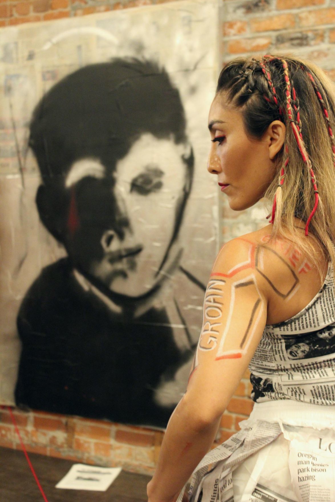 Maribel Parman